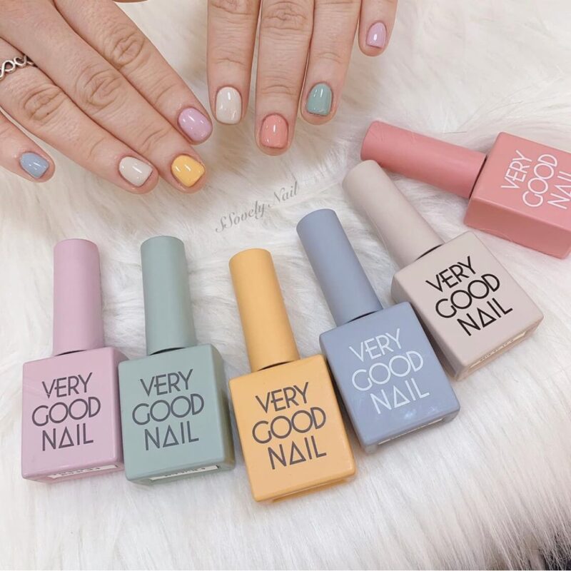 Tokyo Nails & Spa - OFFICIAL PAGE